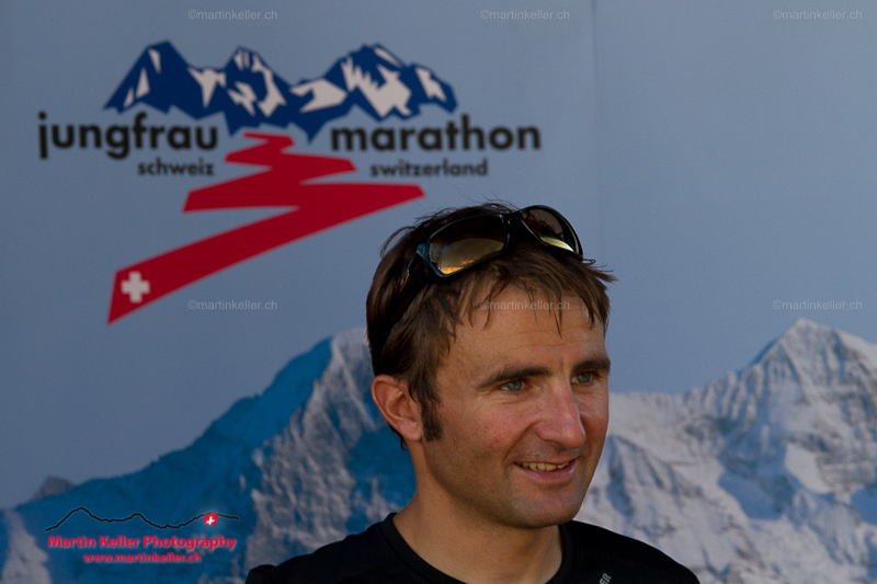 Jungfrau-Marathon 2011