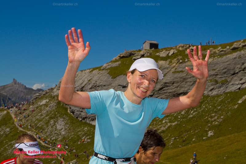 Jungfrau-Marathon 2011