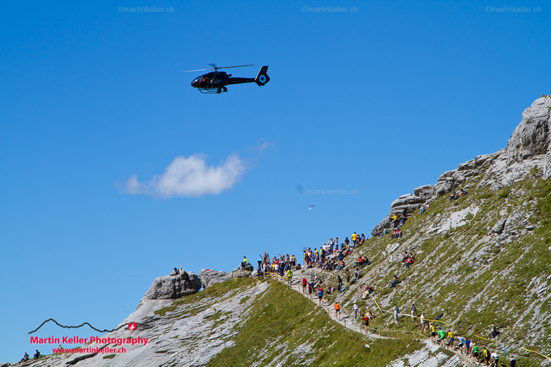 Jungfrau-Marathon 2011