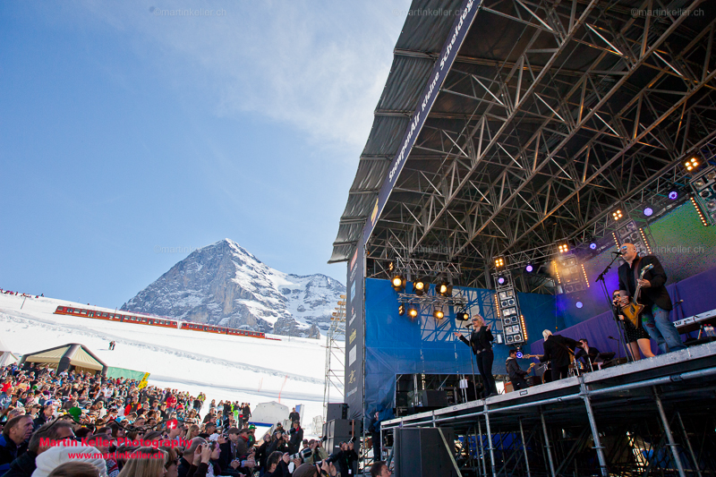 Snowpenair 2012