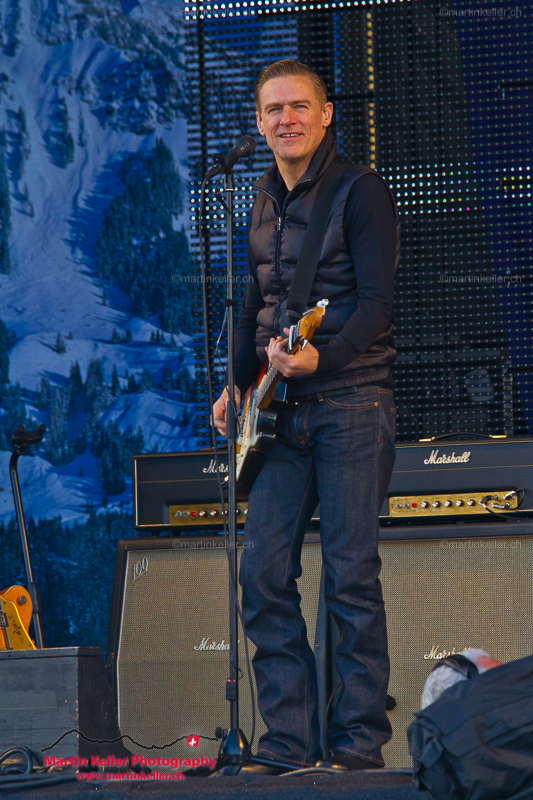 Snowpenair 2012