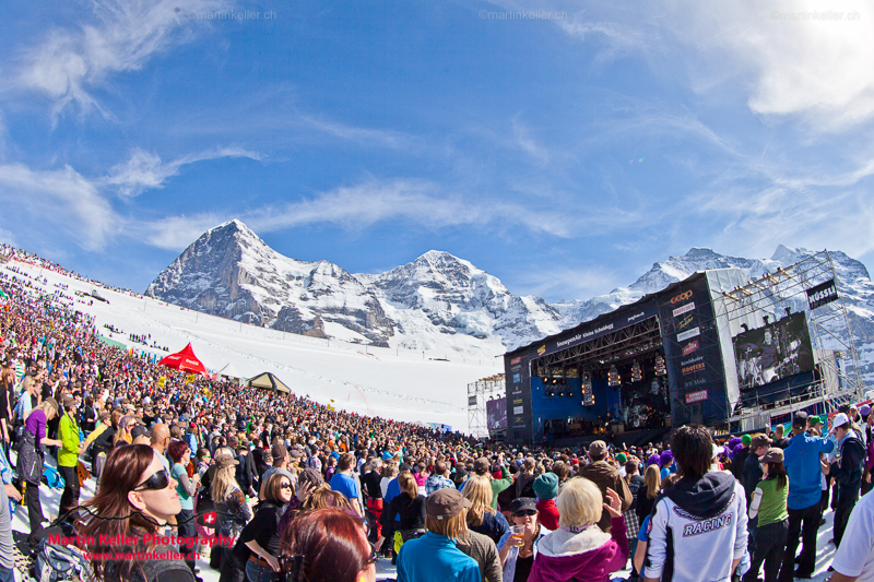 Snowpenair 2012