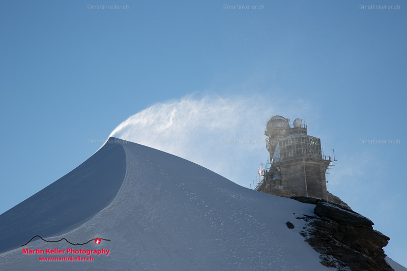 Jungfraujoch