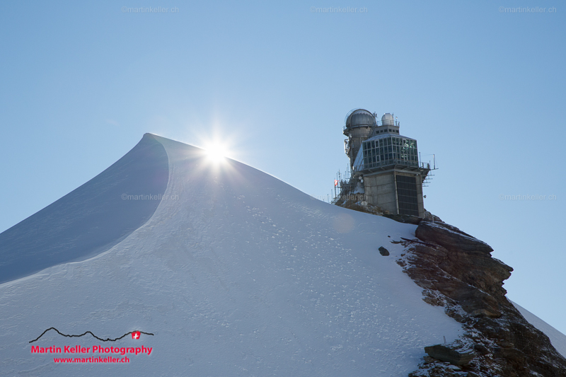 Jungfraujoch